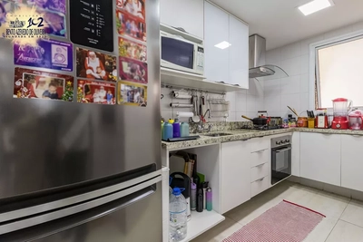 Apartamento, 3 quartos, 105 m² - Foto 4