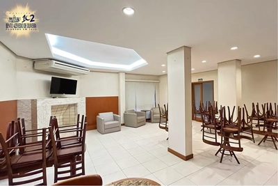 Apartamento, 3 quartos, 87 m² - Foto 5