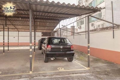 Apartamento, 3 quartos, 116 m² - Foto 5