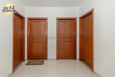 Apartamento, 3 quartos, 116 m² - Foto 3