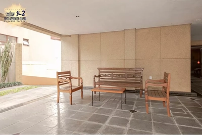 Apartamento, 3 quartos, 116 m² - Foto 4