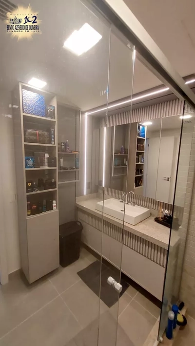 Apartamento, 3 quartos, 101 m² - Foto 2