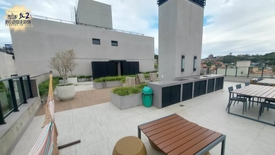 Apartamento, 3 quartos, 101 m² - Foto 3