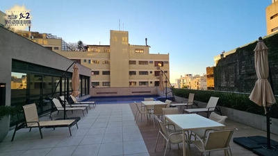 Apartamento, 3 quartos, 101 m² - Foto 4