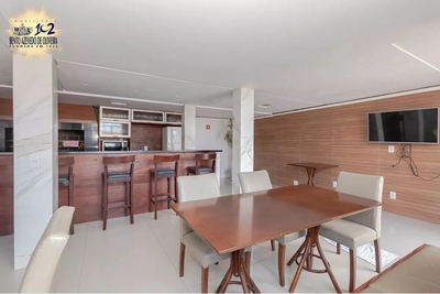 Casa de Condomínio, 4 quartos - Foto 3