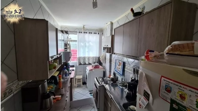 Apartamento, 3 quartos, 65 m² - Foto 5