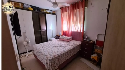 Apartamento, 3 quartos, 65 m² - Foto 1