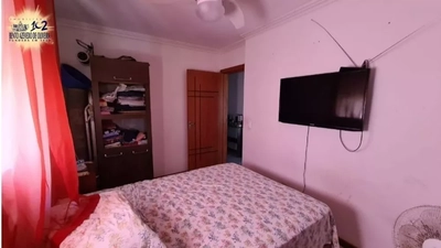 Apartamento, 3 quartos, 65 m² - Foto 4