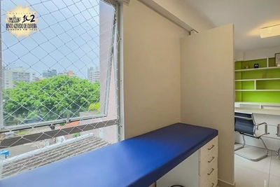 Sala-Conjunto, 34 m² - Foto 5