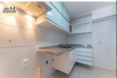 Apartamento, 3 quartos, 83 m² - Foto 5
