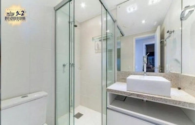 Apartamento, 3 quartos, 83 m² - Foto 2