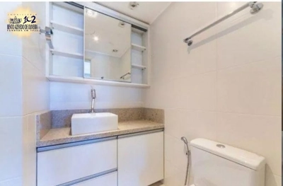 Apartamento, 3 quartos, 83 m² - Foto 3