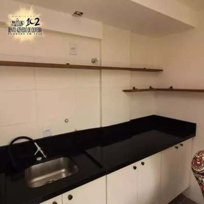 Apartamento, 1 quarto, 33 m² - Foto 4