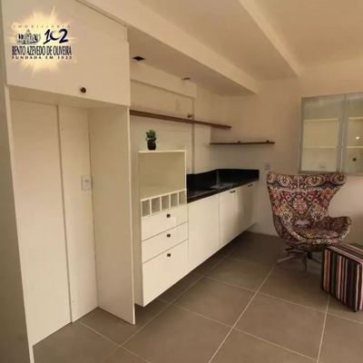 Apartamento, 1 quarto, 33 m² - Foto 5
