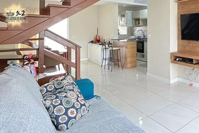 Casa, 3 quartos, 144 m² - Foto 4