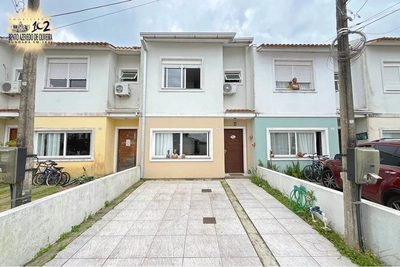 Casa, 3 quartos, 144 m² - Foto 1