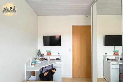 Casa, 3 quartos, 144 m² - Foto 2