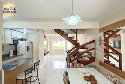 Casa, 3 quartos, 144 m² - Foto 5