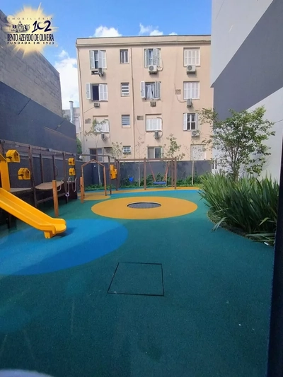 Apartamento, 27 m² - Foto 3