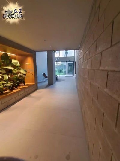 Apartamento, 27 m² - Foto 2