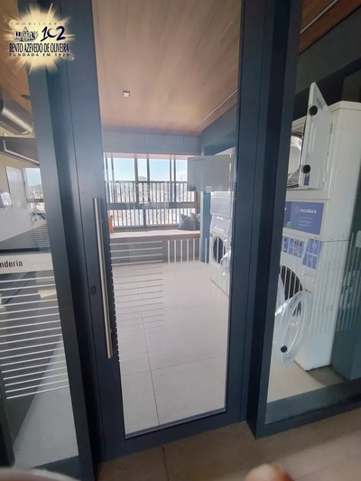 Box-Garagem, 18 m² - Foto 5