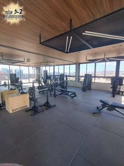 Box-Garagem, 18 m² - Foto 2