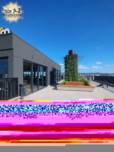 Box-Garagem, 18 m² - Foto 4