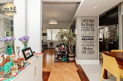 Apartamento, 2 quartos, 87 m² - Foto 3