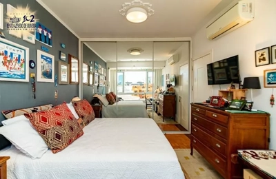 Apartamento, 2 quartos, 87 m² - Foto 5