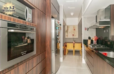 Apartamento, 2 quartos, 87 m² - Foto 4