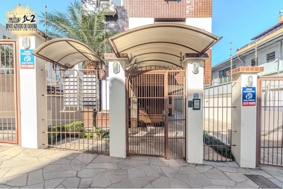 Apartamento, 2 quartos, 73 m² - Foto 2