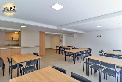 Apartamento, 2 quartos, 66 m² - Foto 2