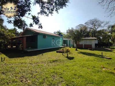 Chácara, 4 quartos, 6200 m² - Foto 2