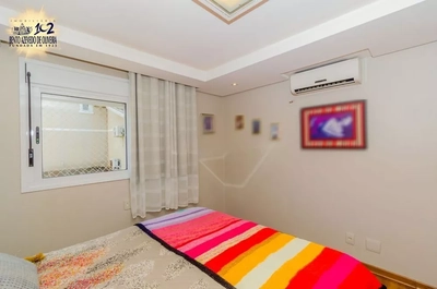 Casa de Condomínio, 4 quartos - Foto 3