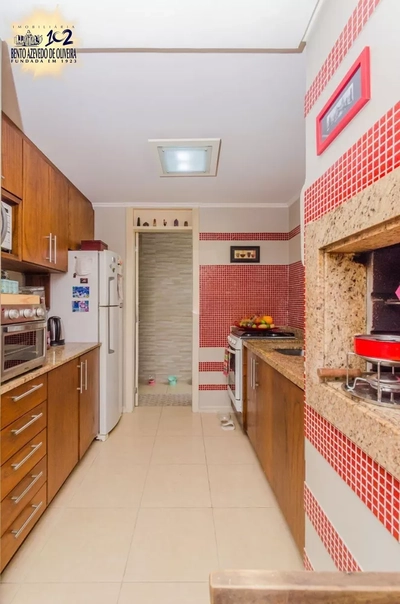 Casa de Condomínio, 4 quartos - Foto 5