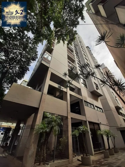 Apartamento, 1 quarto, 49 m² - Foto 1