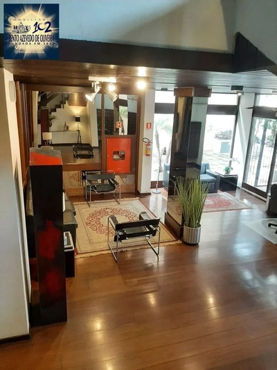 Apartamento, 1 quarto, 49 m² - Foto 2