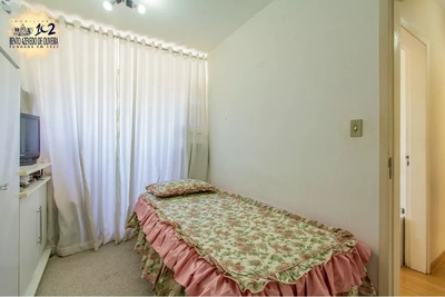 Apartamento, 2 quartos, 68 m² - Foto 3