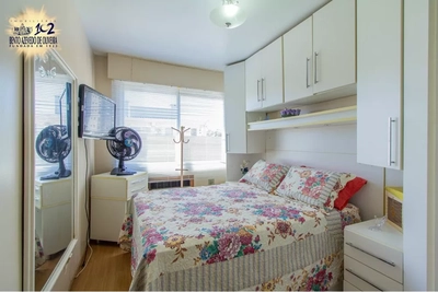 Apartamento, 2 quartos, 68 m² - Foto 5