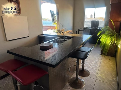Apartamento, 3 quartos, 134 m² - Foto 1