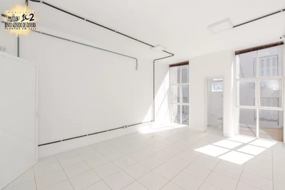 Loja-Salão, 205 m² - Foto 5