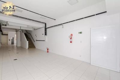 Loja-Salão, 205 m² - Foto 1