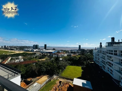 Cobertura, 3 quartos, 277 m² - Foto 3