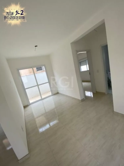 Apartamento, 2 quartos, 54 m² - Foto 2