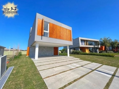 Casa de Condomínio, 4 quartos - Foto 5