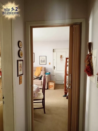 Apartamento, 2 quartos, 74 m² - Foto 2