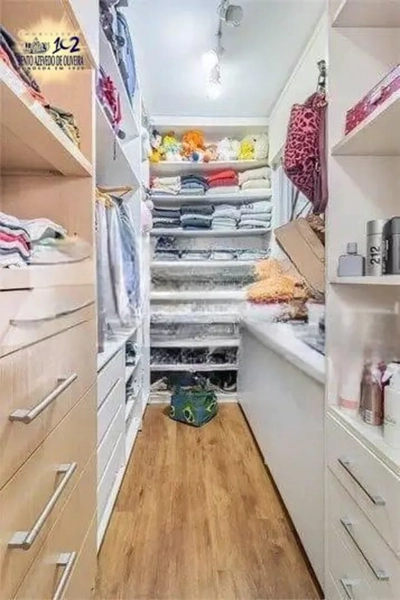 Cobertura, 3 quartos, 208 m² - Foto 1