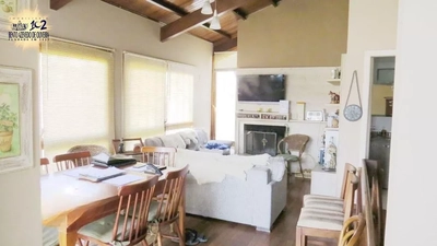 Cobertura, 3 quartos, 208 m² - Foto 2