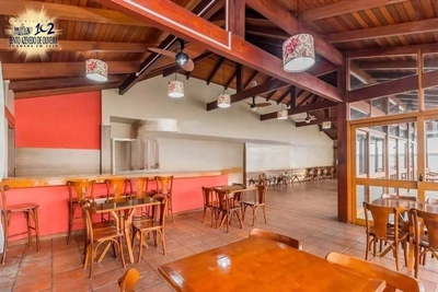 Cobertura, 3 quartos, 208 m² - Foto 4