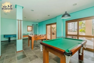 Cobertura, 3 quartos, 208 m² - Foto 5